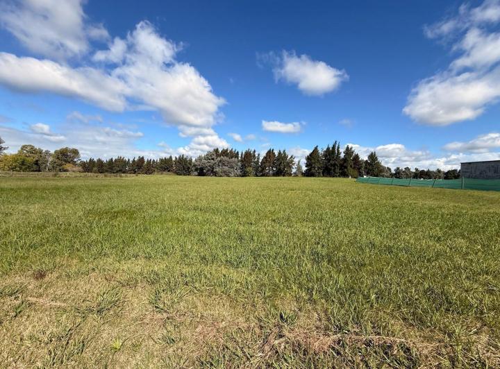 Terreno · 1743m²