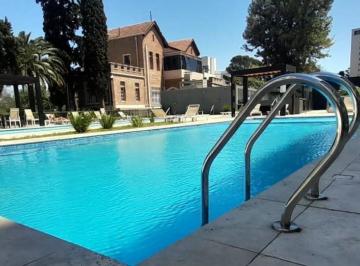 Foto · Complejo Opera Luxury - Torre II 9 D 1dor - Balcon - Piscina y Cochera