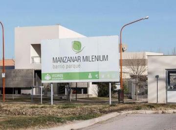 Terreno · 980m² · Terreno en Cipolletti