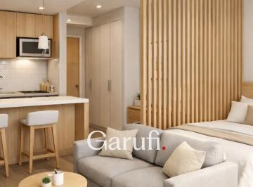 Departamento · 33m² · 1 Ambiente · Desde Usd 10.000 | Depto en Pozo Financiado Monte Grande