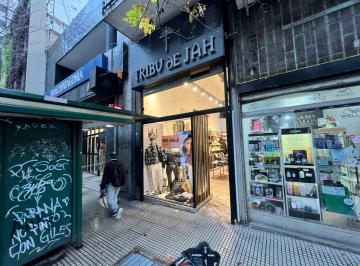 Local comercial · 93m² · Local en Av Santa Fe 3072