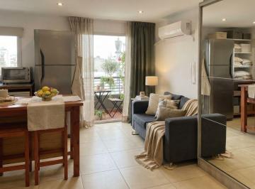 Departamento de 1 ambiente, Morón · Venta Monoambiente Morón Frente Balcón Luz Natural Todo El Día