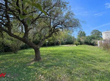 Terreno · 650m² · Terreno en Venta en Mapuche C. C, Pilar, Zona Norte