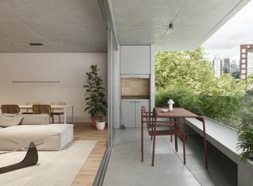 Departamento · 55m² · 2 Ambientes · Venta Departamento Semipiso 2 Ambientes Colegiales