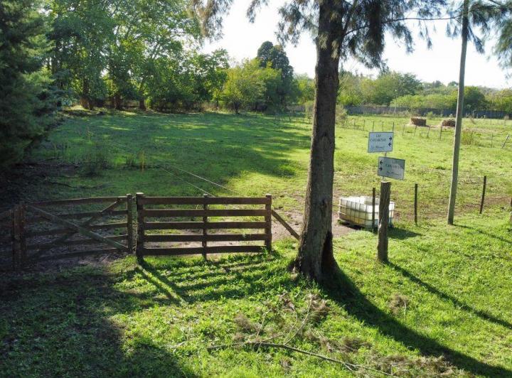 Terreno · 3200m²