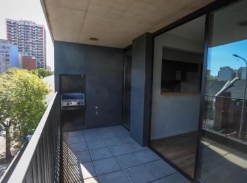 Departamento · 63m² · 3 Ambientes · 1 Cochera · Amplio Departamento 3 Ambientes – Parque Chacabuco
