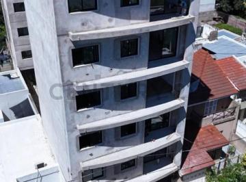 Departamento · 82m² · 4 Ambientes · Departamento en Venta de 3 Dorm. en Construcción en La Plata