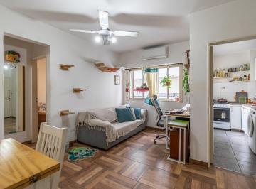 Departamento · 34m² · 2 Ambientes · Departamento. 2 Ambientes. Reciclado. Villa Urquiza