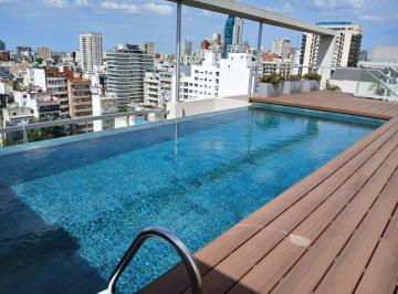 Departamento · 62m² · 3 Ambientes · 1 Cochera · Disponible en Venta 3 Amb. C/balcón, Cochera y Amenities.
