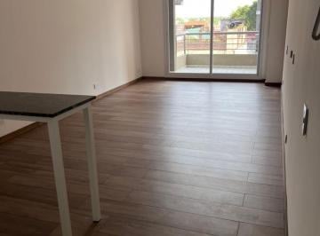Departamento de 1 ambiente, Villa Urquiza · Monoambiente Al Contrafrente 3er Piso a Estrenar - Villa Urquiza