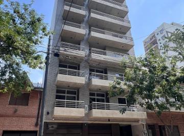 Departamento de 1 ambiente, Villa Urquiza · Monoambiente Al Contrafrente 3er Piso a Estrenar - Villa Urquiza