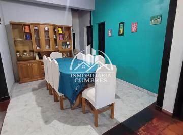 Casa · 150m² · 3 Ambientes · 3 Cocheras · Venta Casa Villa Rebeca San Luis