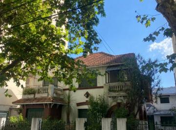 Terreno , Villa del Parque · Lote en Venta en Villa del Parque