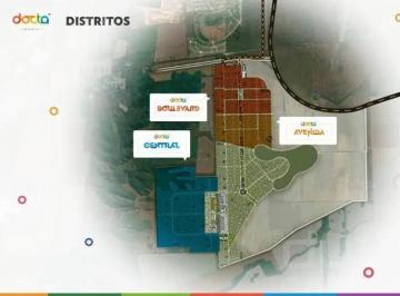 Terreno en Venta  DOCTA · Venta Lotes en Docta! Oportunidad! Varios Disponibles
