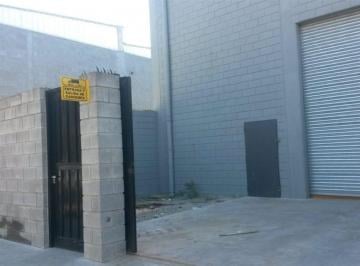 Bodega-Galpón , Moreno · Galpón en Alquiler de 450 m en La Reja