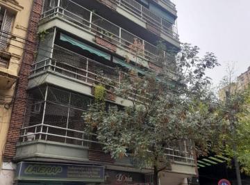 INO-INO-93_2 · Venta Departamento 4 Ambientes Zona Comercial Almagro
