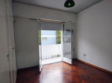 Departamento de 2 ambientes, Palermo · 2 Amb Al Frente Muy Luminoso con Balcón | A/a Frío - Calor | Excelente Ubicación en Palermo