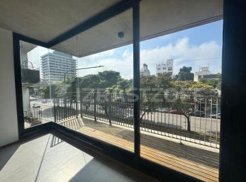 Departamento · 47m² · 2 Ambientes · Venta Departamento 2 Amb Categoria C/renta - a Estrenar - Zona Comercial Olivos