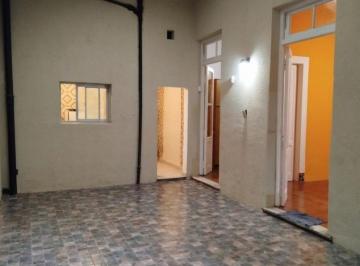 PH · 70m² · 3 Ambientes · 3 Ambientes con Patio Super Luminoso PH T/casa Sin Expensas