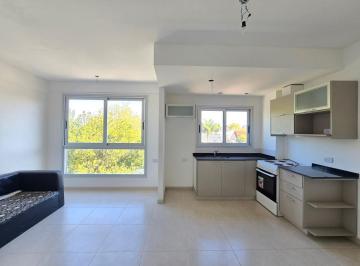 Departamento · 39m² · 2 Ambientes · 1 Cochera · Departamento con Cochera y Terraza en Venta en Ramos Mejía