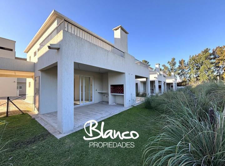 Departamento · 88m² · 3 Ambientes · 1 Cochera