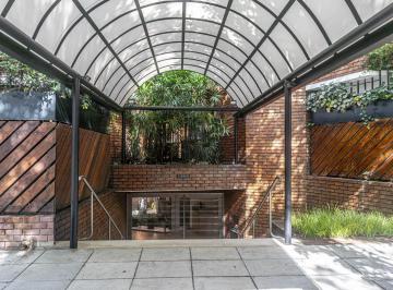 Departamento · 267m² · 4 Dormitorios · 2 Cocheras · Departamento | Venta | Palermo Chico | Barrio Parque | 6 Ambientes | 2 Cocheras