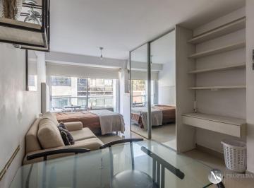 Departamento de 1 ambiente, Belgrano · Monoambiente en La Mejor Ubicacion de Belgrano Para Mudarte Ya!