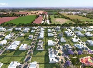Terreno , Córdoba · Lote en Venta en El Encuentro! Apto Dúplex!