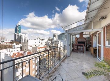 Departamento · 74m² · 3 Ambientes · 1 Cochera · Departamento en Venta de 3 Ambientes en Belgrano con Balcón Aterrazado y Bajas Expensas