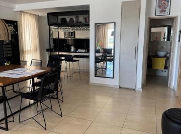 Departamento · 55m² · 2 Ambientes · 1 Cochera · Departamento en Alquiler en Condominios de La Bahia, Nordelta, Tigre