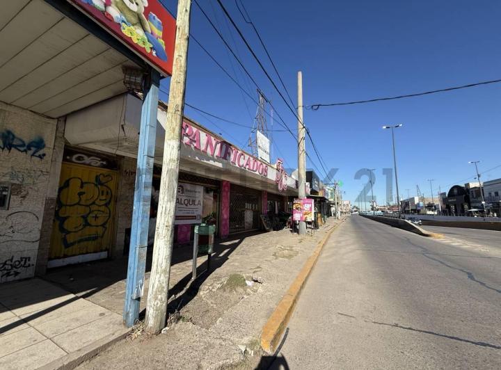 Local comercial · 400m² · 5 Ambientes