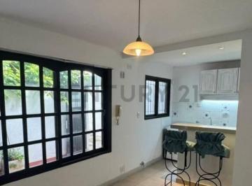 PH · 68m² · 4 Ambientes · PH 2 Dorm. en 21 Entre 63 y 64