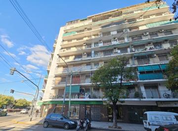 Departamento · 46m² · 2 Ambientes · Departamento 2 Amb Frente Balcón