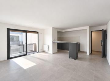 Departamento · 51m² · 2 Ambientes · 1 Cochera · Departamento de 1 Dormitorio con Cochera en Calle 20 de Febrero y 12 de Octubre [ser Dueño]
