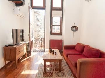 Departamento · 56m² · 3 Ambientes · Depto Tipo Loft - 3 Ambientes - Almagro
