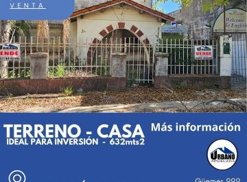 Casa · Santa Maria de Oro 670