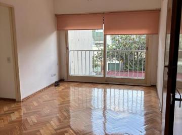 Departamento · 50m² · 3 Ambientes · 1 Cochera · Alquiler Departamento 3 Ambientes en Belgrano
