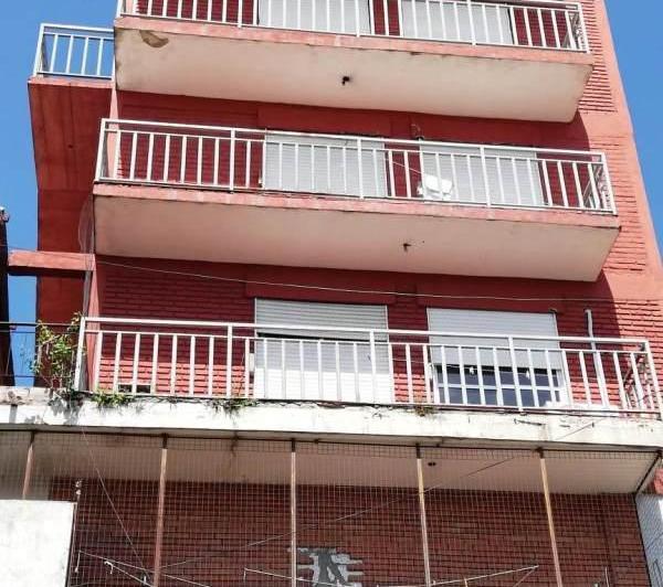 Departamento · 182m² · 12 Ambientes