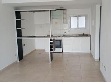 Departamento de 1 ambiente, Villa del Parque · Monoambiente con Balcón y Cochera Av A. Jonte Al 3500