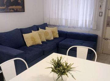 Departamento · 65m² · 2 Dormitorios · Alquiler 24 Meses! Departamento 3 Ambientes! 11 de Septiembre 2900