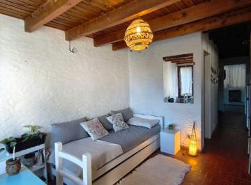 PH de 1 ambiente, San Carlos de Bariloche · Departamento en PH en El Corazón de Melipal