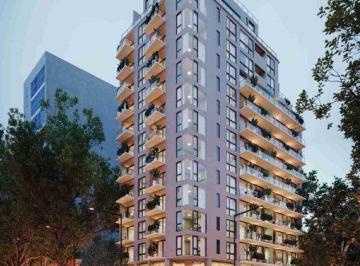 Departamento · 42m² · 2 Ambientes · Depto 2 Amb. en Saavedra a Estrenar