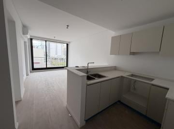 Departamento · 42m² · 2 Ambientes · Depto 2 Amb. en Saavedra a Estrenar