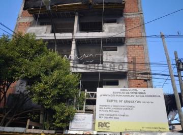Departamento · 53m² · 2 Ambientes · 1 Cochera · Departamento de 1 Dormitorio en Calle 20 de Febrero y 12 de Octubre [ser Dueño]