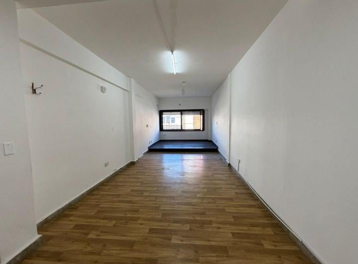 Oficina comercial · 31m²