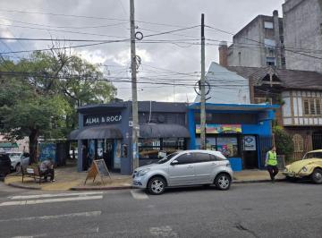 Terreno , Morón · Lote Esquina 292 M&sup2;.2 Locales