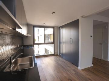 Departamento · 84m² · 4 Ambientes · 1 Cochera · Departamento 4 Ambientes en Parque Chacabuco – Excelente Ubicación