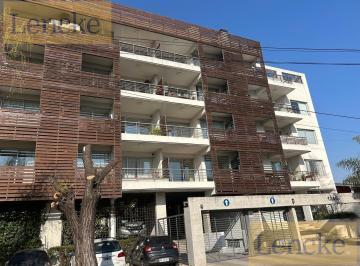 Departamento · 66m² · 2 Ambientes · 1 Cochera · Excelente Departamento de 2 Ambientes en Tigre con Cochera