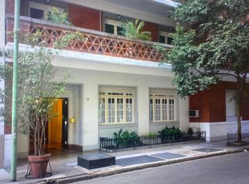 Departamento de 8 ambientes, Recoleta · Departamento en Venta - Semipiso de Categoría 285 m² | 8 Amb | Balcón Aterrazado | Recoleta
