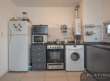 Departamento · 66m² · 3 Ambientes · Departamento en Venta de 2 Dorm. - Observatorio